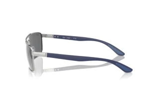 Zijaanzicht Ray-Ban RB3737 (003/6G)