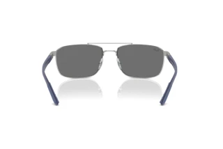 Achteraanzicht Ray-Ban RB3737 (003/6G)