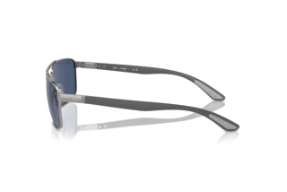 Zijaanzicht Ray-Ban RB3737 (004/80)