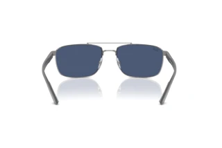 Achteraanzicht Ray-Ban RB3737 (004/80)