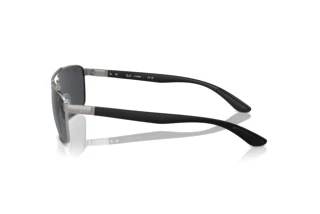 Zijaanzicht Ray-Ban RB3737 (004/87)
