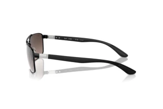 Zijaanzicht Ray-Ban RB3737CH (002/5J)