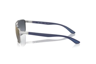 Zijaanzicht Ray-Ban RB3737CH (003/J0)