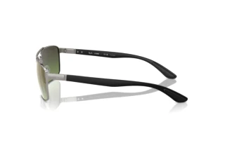 Zijaanzicht Ray-Ban RB3737CH (004/6O)