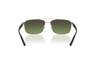 Achteraanzicht Ray-Ban RB3737CH (004/6O)