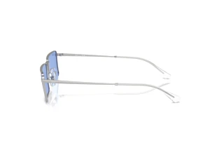 Zijaanzicht Ray-Ban EMY (RB3741 - 003/80)