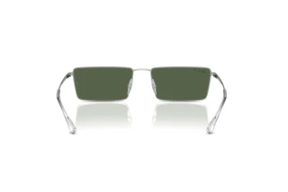 Achteraanzicht Ray-Ban EMY (RB3741 - 003/9A)