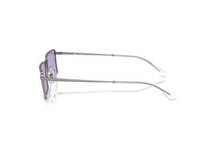 Zijaanzicht Ray-Ban EMY (RB3741 - 004/1A)