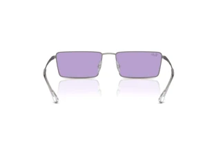 Achteraanzicht Ray-Ban EMY (RB3741 - 004/1A)