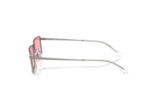 Zijaanzicht Ray-Ban EMY (RB3741 - 004/84)