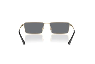 Achteraanzicht Ray-Ban EMY (RB3741 - 92136V)