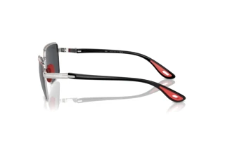 Zijaanzicht Ray-Ban RB3743M (F10087)