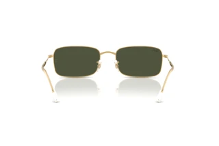 Achteraanzicht Ray-Ban RB3746 (001/31)