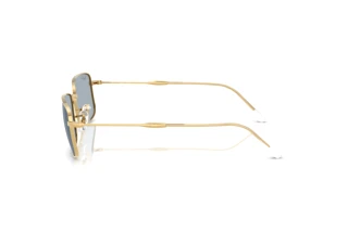 Zijaanzicht Ray-Ban RB3746 (001/R5)
