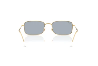 Achteraanzicht Ray-Ban RB3746 (001/R5)