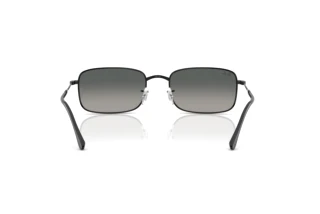 Achteraanzicht Ray-Ban RB3746 (002/71)