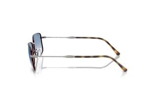 Zijaanzicht Ray-Ban RB3746 (92703F)
