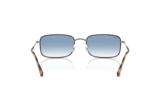 Achteraanzicht Ray-Ban RB3746 (92703F)