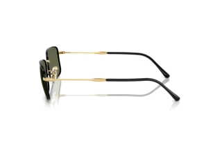 Zijaanzicht Ray-Ban RB3746 (927158)