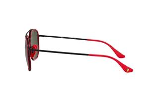 Zijaanzicht Ray-Ban RB3748M (F03531)