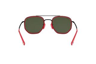 Achteraanzicht Ray-Ban RB3748M (F03531)