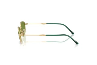 Zijaanzicht Ray-Ban RB3749 (001/4E)