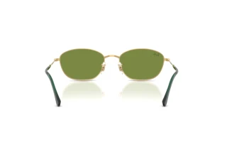 Achteraanzicht Ray-Ban RB3749 (001/4E)
