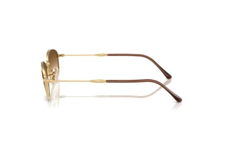 Zijaanzicht Ray-Ban RB3749 (001/51)
