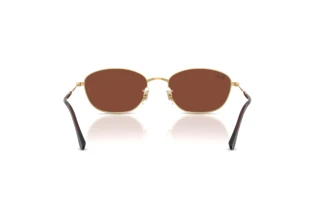 Achteraanzicht Ray-Ban RB3749 (001/C5)