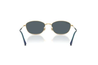 Achteraanzicht Ray-Ban RB3749 (9278R5)