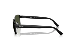 Zijaanzicht Ray-Ban RB3750 (002/31)