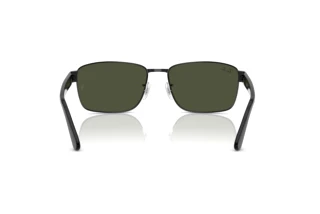 Achteraanzicht Ray-Ban RB3750 (002/31)