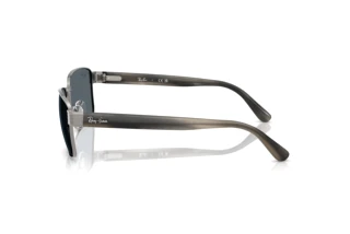 Zijaanzicht Ray-Ban RB3750 (004/R5)
