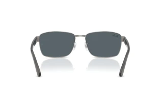 Achteraanzicht Ray-Ban RB3750 (004/R5)