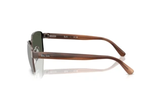 Zijaanzicht Ray-Ban RB3750 (925940)