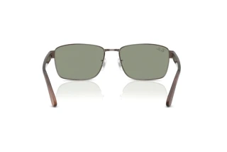 Achteraanzicht Ray-Ban RB3750 (925940)