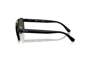 Zijaanzicht Ray-Ban RB3751 (002/31)