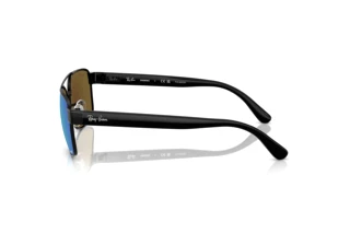 Zijaanzicht Ray-Ban RB3751CH (002/4L)
