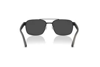 Achteraanzicht Ray-Ban RB3751CH (002/K8)