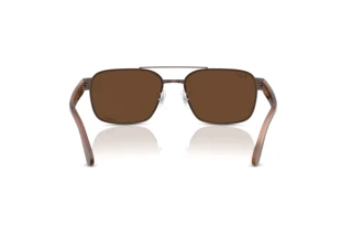 Achteraanzicht Ray-Ban RB3751CH (9259AN)
