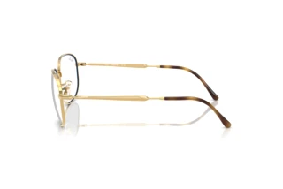 Zijaanzicht Ray-Ban RB3754 (001/GG)