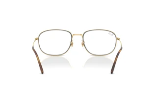 Achteraanzicht Ray-Ban RB3754 (001/GG)