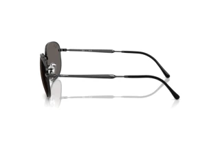 Zijaanzicht Ray-Ban RB3754 (002/B1)