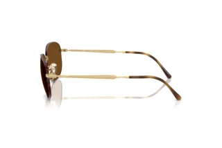 Zijaanzicht Ray-Ban RB3754 (927557)
