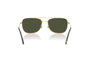 Achteraanzicht Ray-Ban RB3755 (001/31)