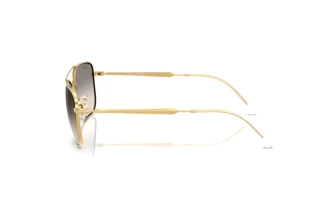 Zijaanzicht Ray-Ban RB3755 (001/32)