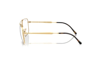 Zijaanzicht Ray-Ban RB3755 (001/GG)