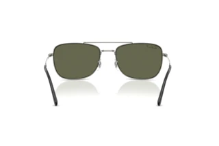Achteraanzicht Ray-Ban RB3755 (004/58)