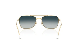 Achteraanzicht Ray-Ban RB3755 (920132)