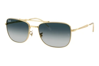 Vooraanzicht Ray-Ban RB3755 (920132)